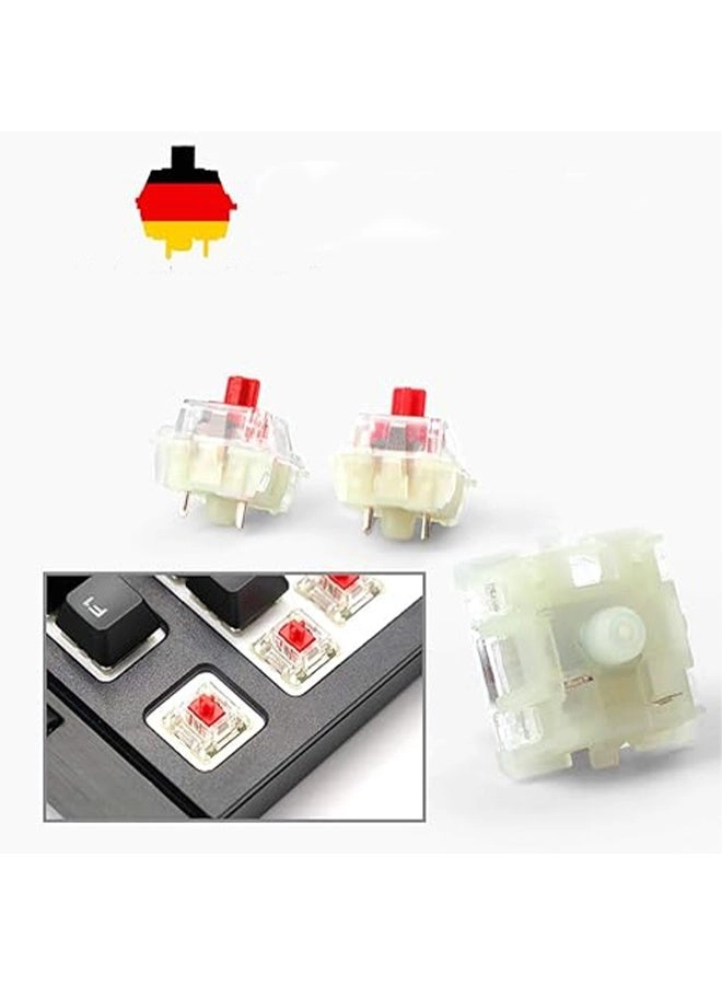 KeyBoard Switch - 30 Pcs