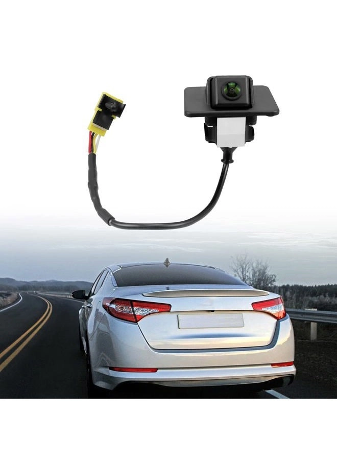 AUGREX 95760-2T001 - Night Vision