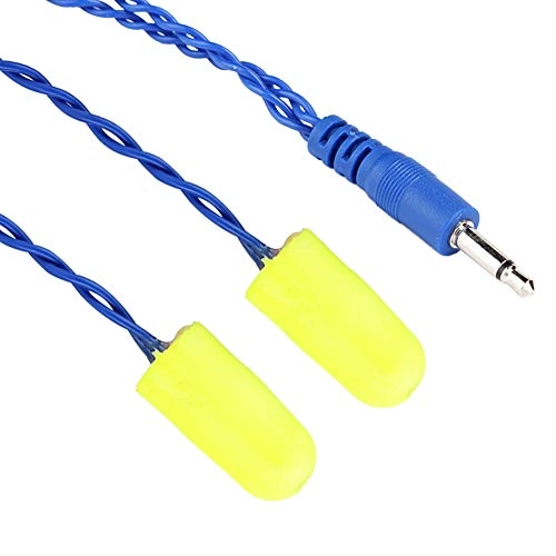 Foam Earbuds Wired Earbud