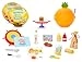 Make It Mini Spongebob Squarepants - 8 years SpongeBob SquarePants 2 Pack