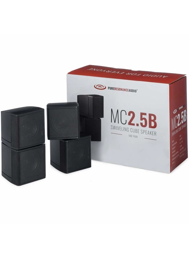 Pure Resonance Audio MC2.5B