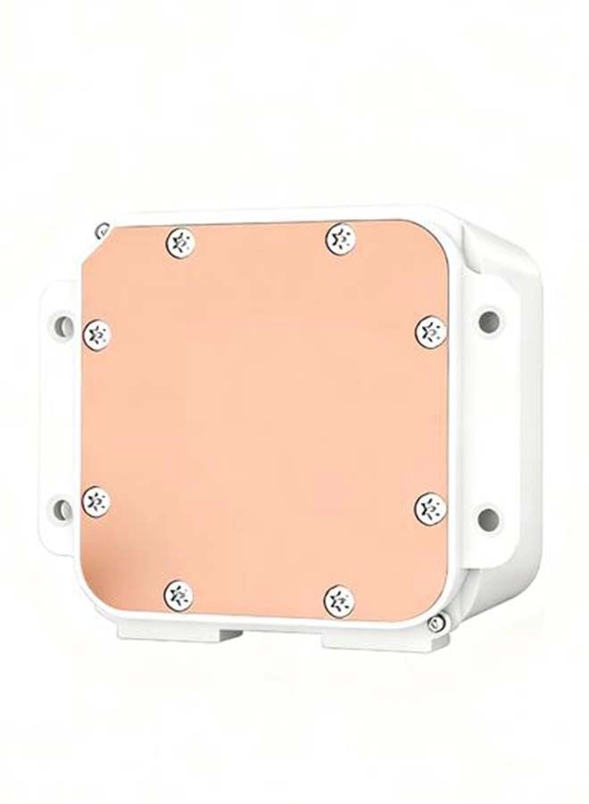 Aqua Frost - 2 fan(s) 240mm