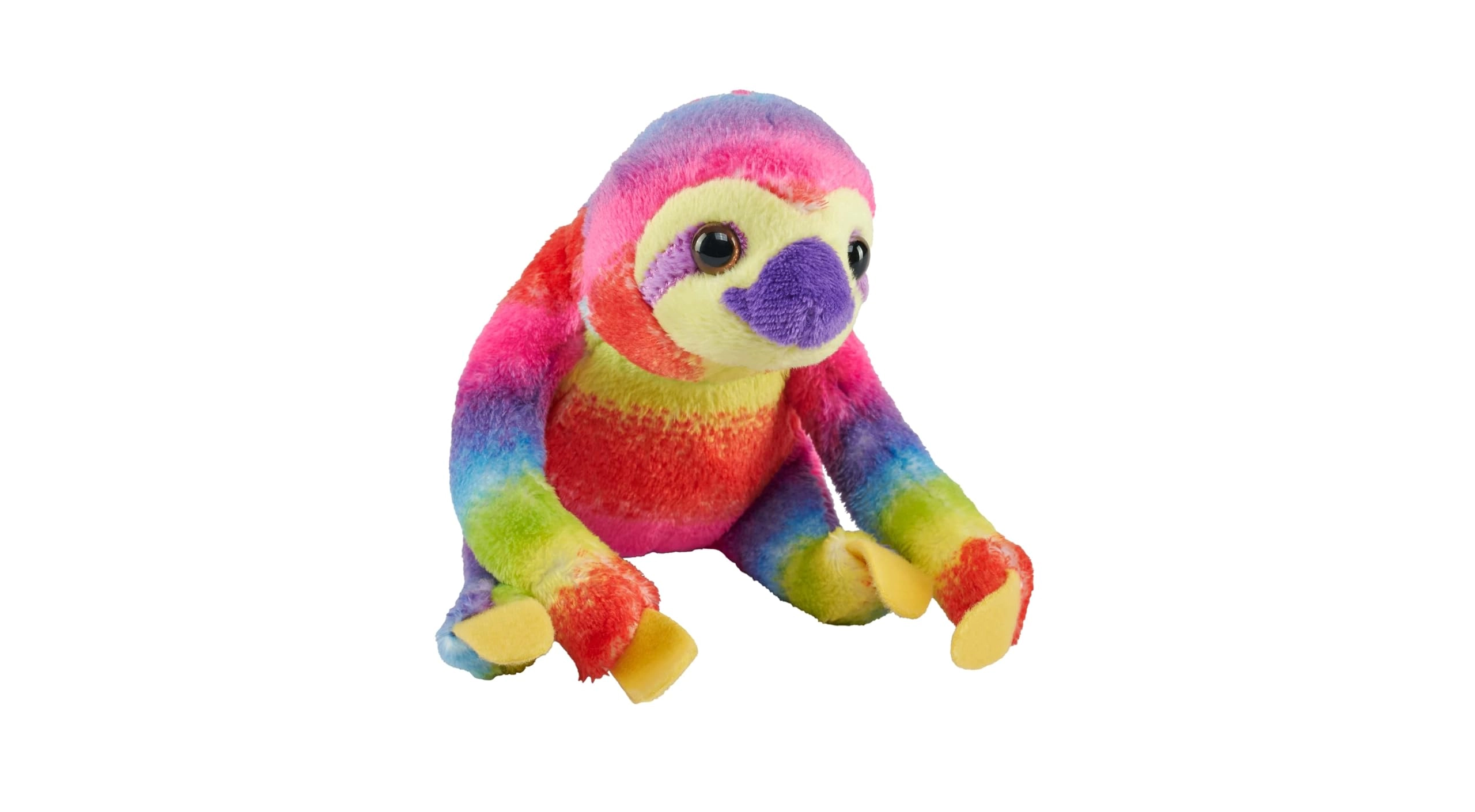 Pocketkins Eco - Sloth - 13 cm