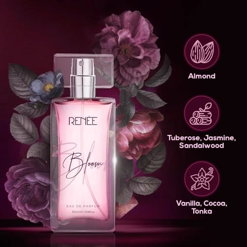 Bloom - 50 ml + VILLAIN - 100 ml