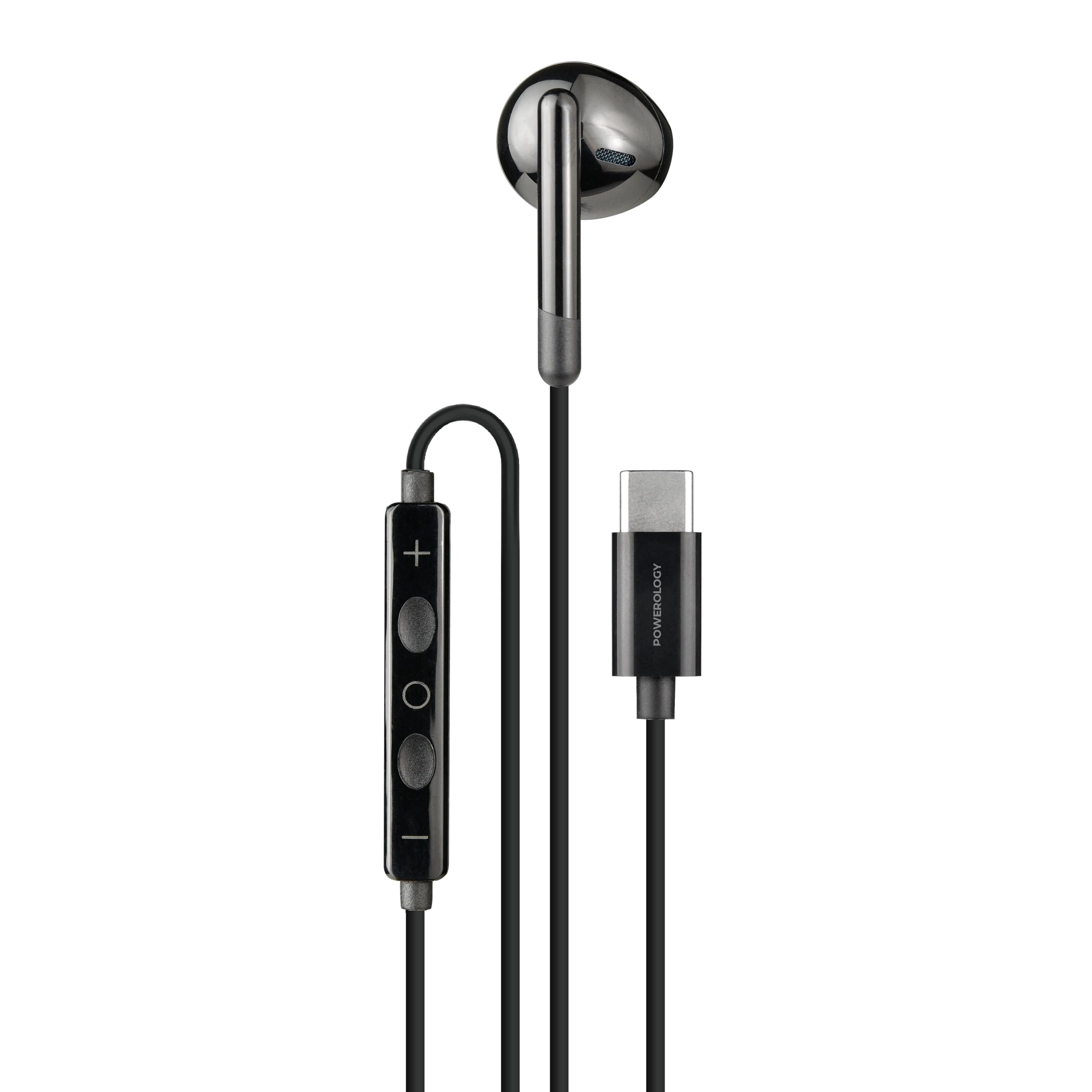 In-Ear Stereo Earphones Wired Earbud