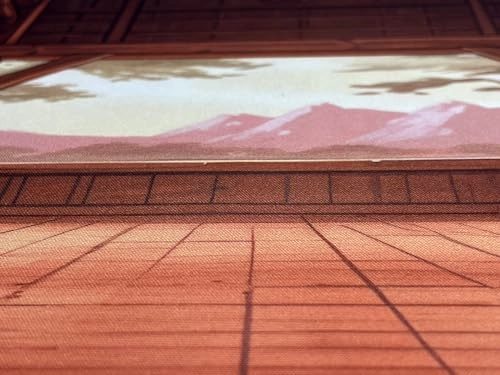 MTG Playmat Polyester Gaming Mouse Pad - 72x36 cm