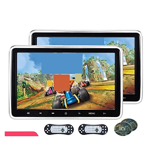 Car Roof Mount Screen - 10.1 Inch