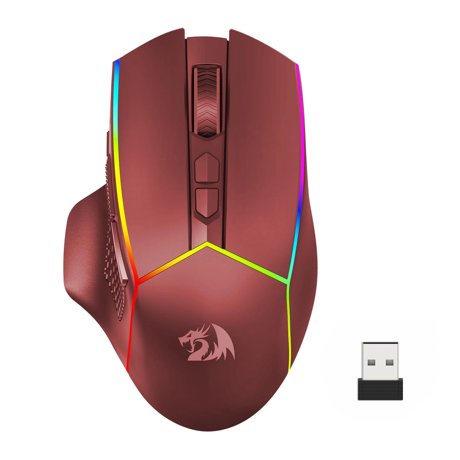 Gaming Mouse M814 - Wireless