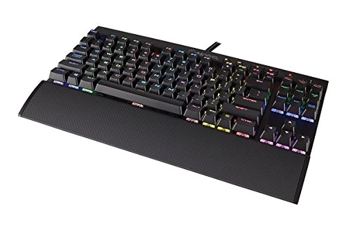 K65 Lux - EN Wired