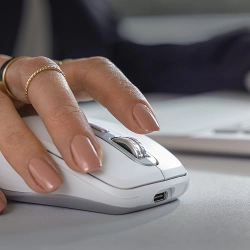 MX Anywhere 3S - Wireless