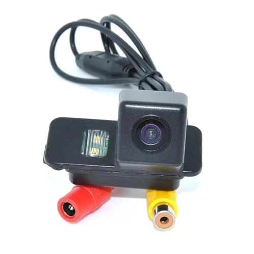 Rear View Camera - Night Vision WIFI