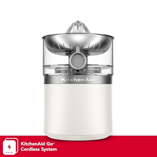 Go wireless citrus press - 400 ml