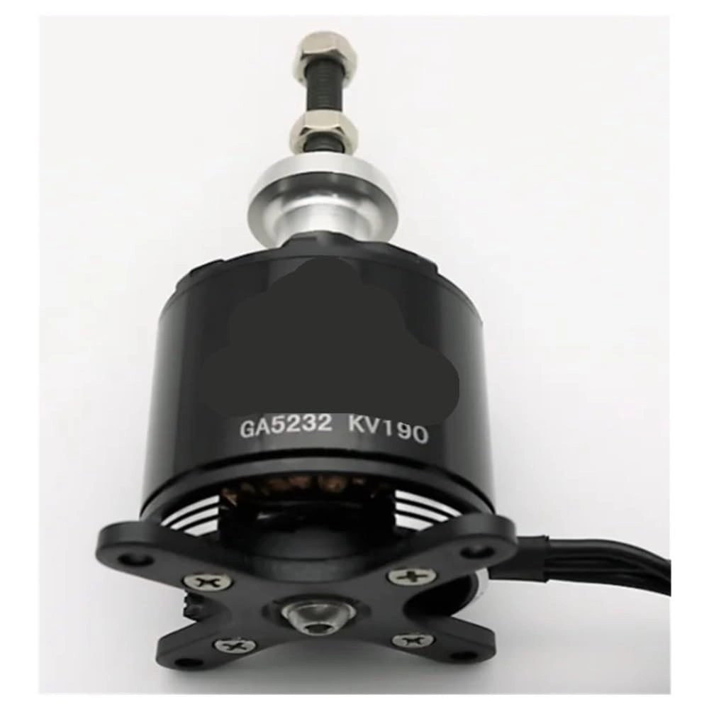 LINHUABAI Brushless Motor - 5232 KV190