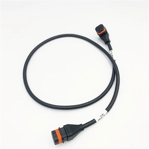 Interconnection Cable 001009.02