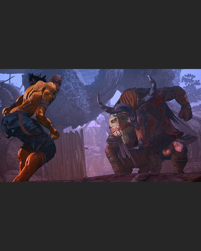 Clash - The Artifacts Of Chaos Zeno Edition - PlayStation 5