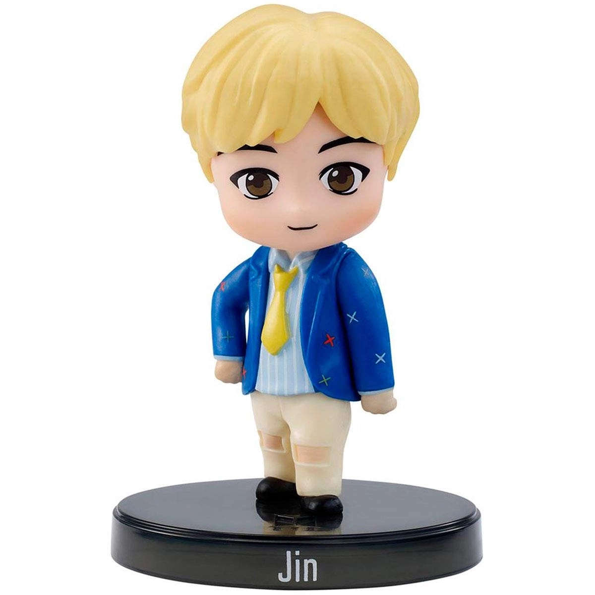 Mattel Jin - BTS - 6 years 1 pc