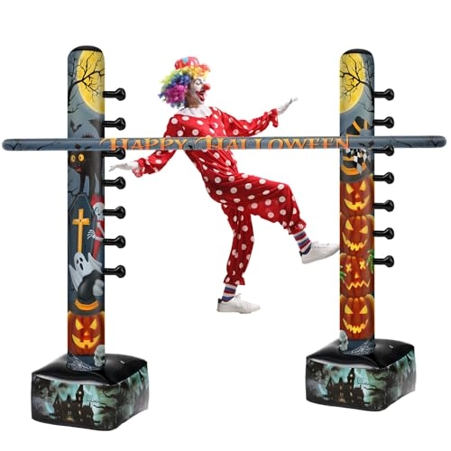 Inflatable Limbo Game - 15 years and up 1 piece(s)