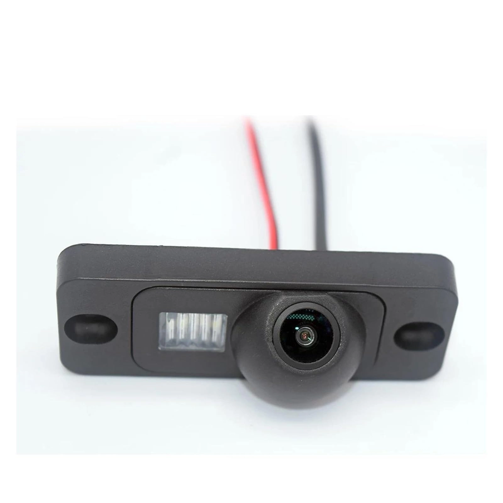 Car Rear View Camera - Starlight Night Vision Wire 1080P 720P