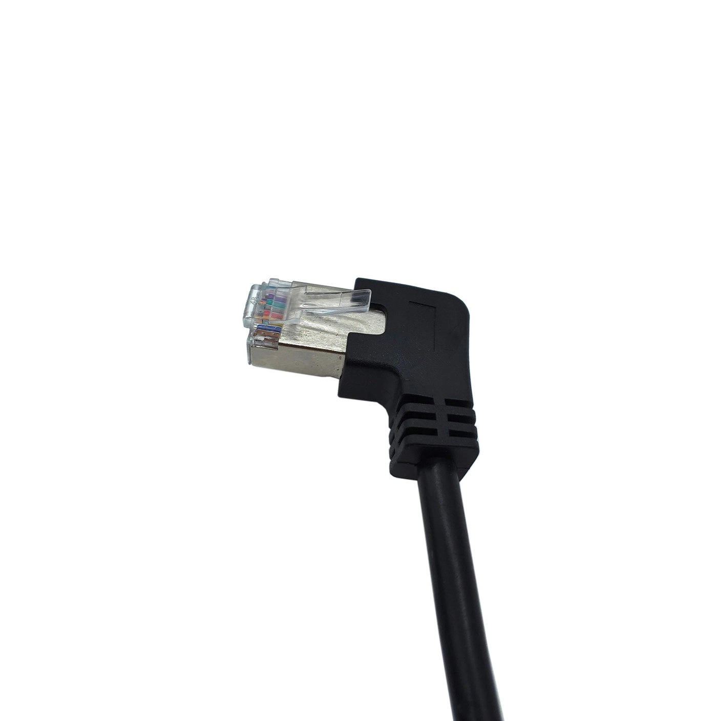 CAT6 Network Extension Cable - 10 inch