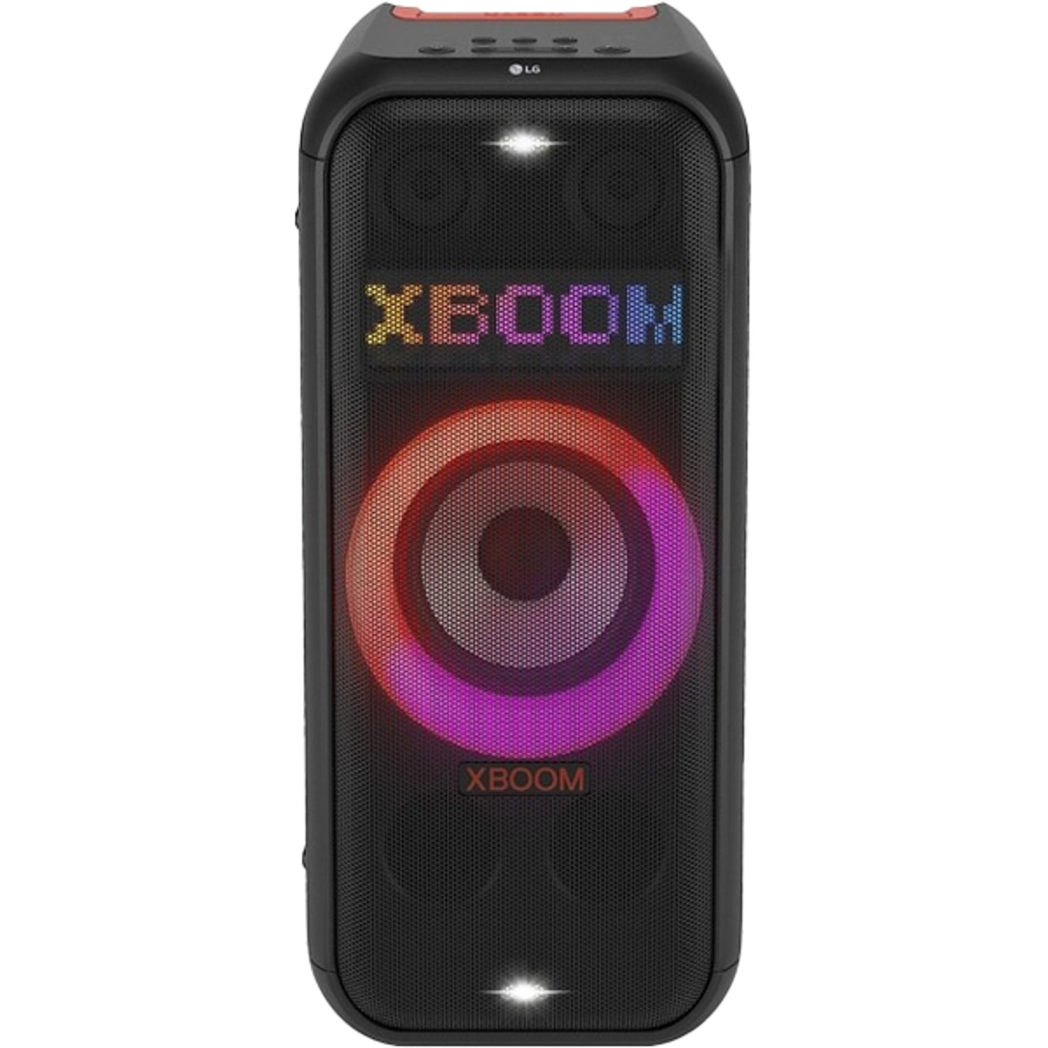 XBOOM One Body XL7S