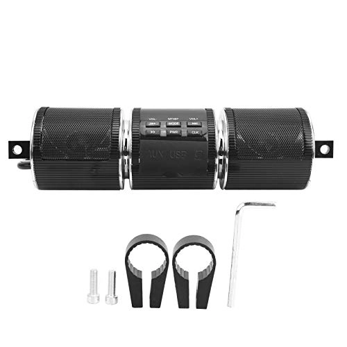 DC12V Motorcycle Speaker - 2