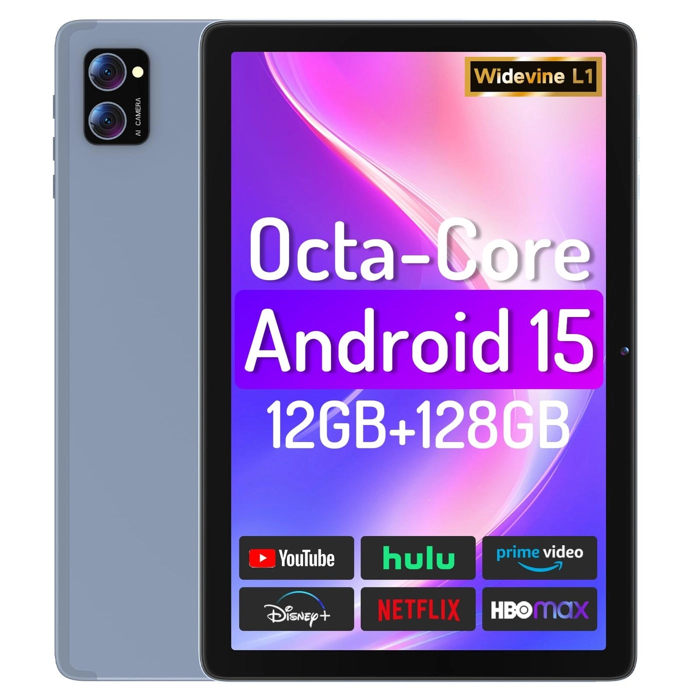 T30W - 128GB 10.1"