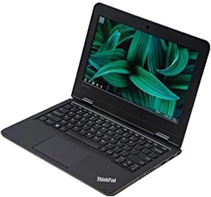 Generic (Refurbished) 11E - 11.6'' 128GB 4GB Celer0n
