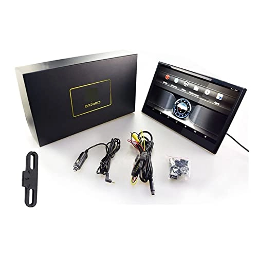 Car Headrest Player - 13.3 inch