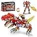 TRex 2 in 1 - TRex 504 pcs