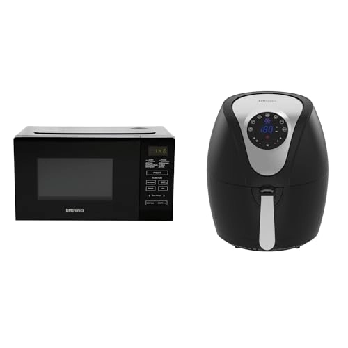 Manual EMDAF45L+EMMW20DSG-B