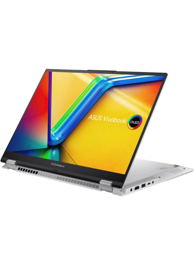 Vivobook S 16 Flip TN3604YA-AS76 - 16'' Ryzen 7 7730U 16GB DDR4 512GB SSD