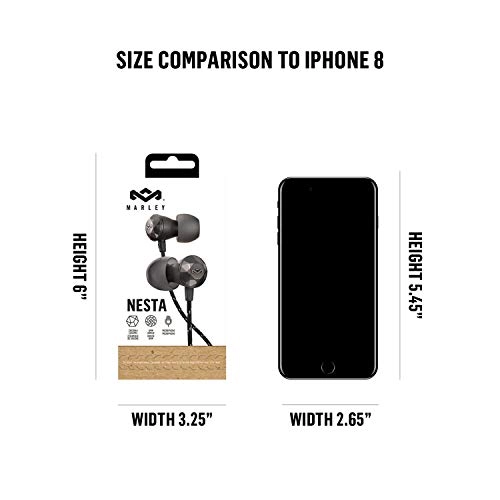 Nesta Wired Earbud