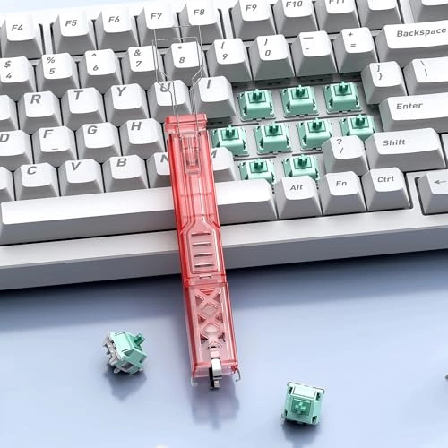 2 In 1 Keycap Puller