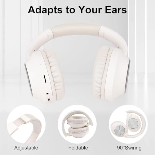 NX400 Wireless Headphone
