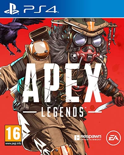 Apex Legends - Bloodhound Edition PlayStation 4