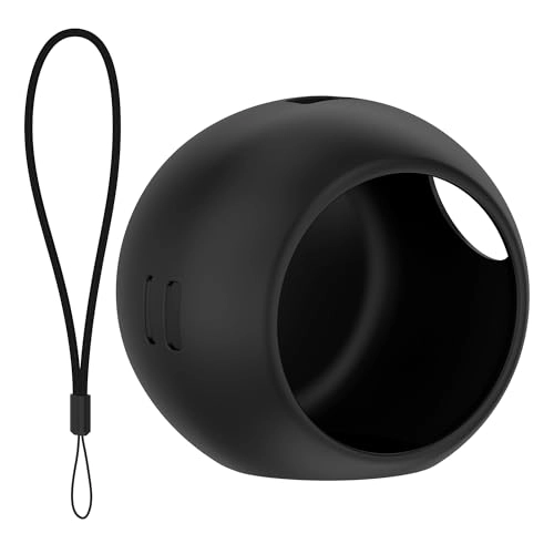 Punirunes Case - Soft Silicone Lanyard