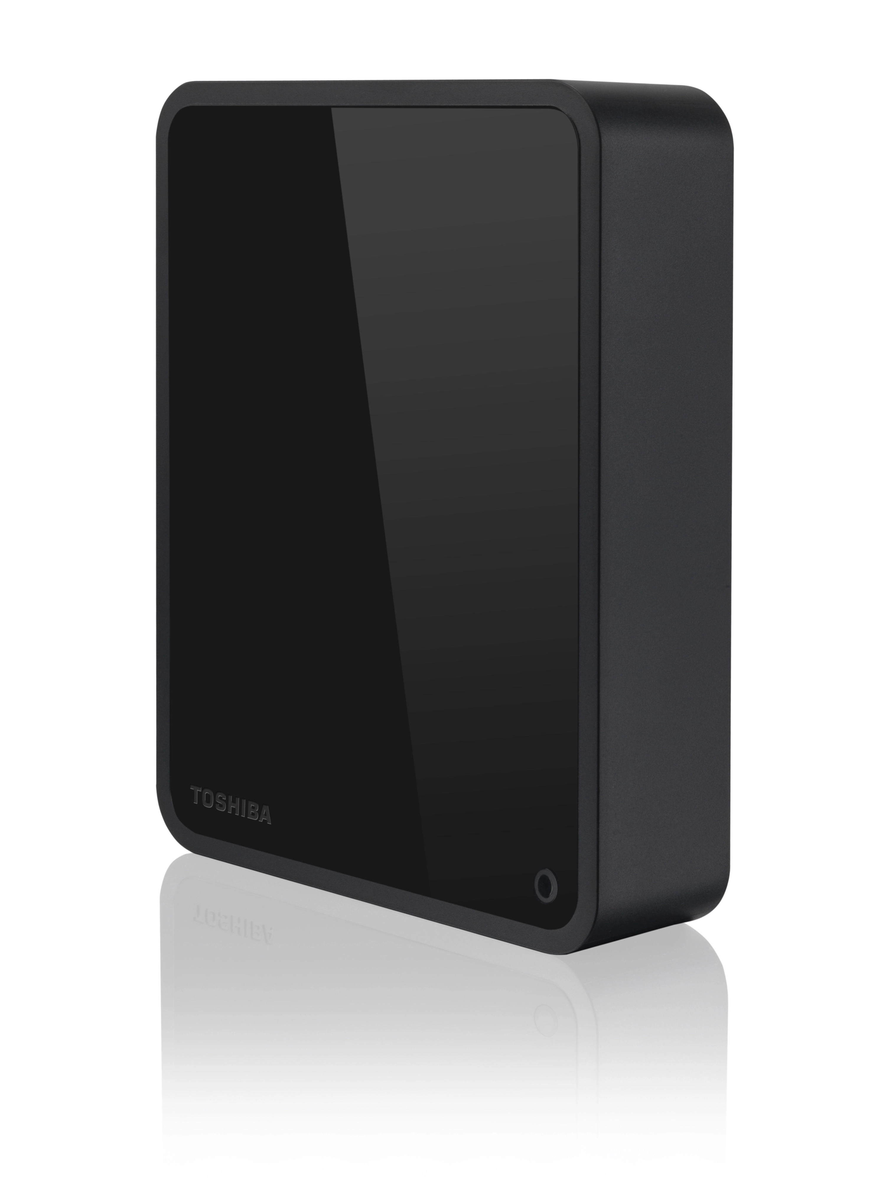 Canvio Desk - 3TB HDD