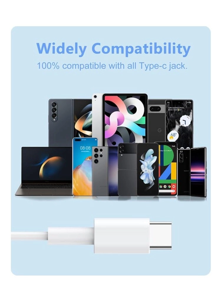 USB-C Wired Earphone