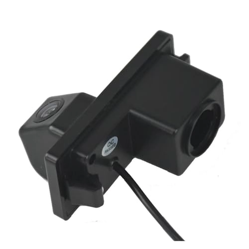 Rear View Camera - Night Version NTSC:728*582