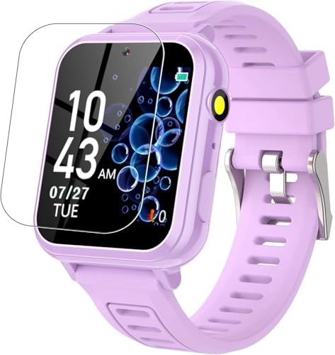 Kids Smart Game Watch