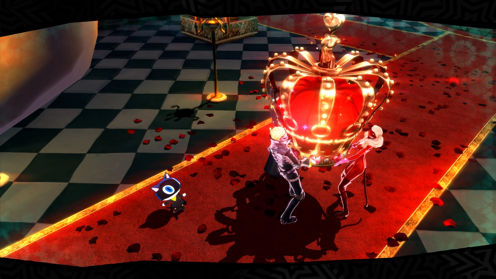Persona 5 - PlayStation 4