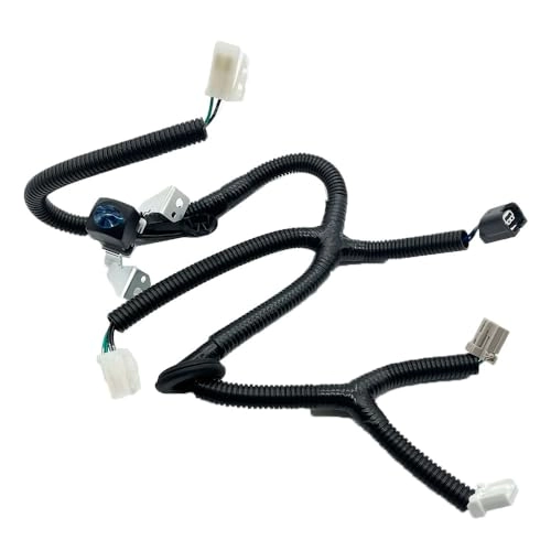 Rear View Backup Camera - Honda Pilot 2012-2015 12 Volts
