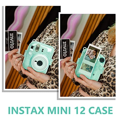 Instax Mini 12 Accessories Kit