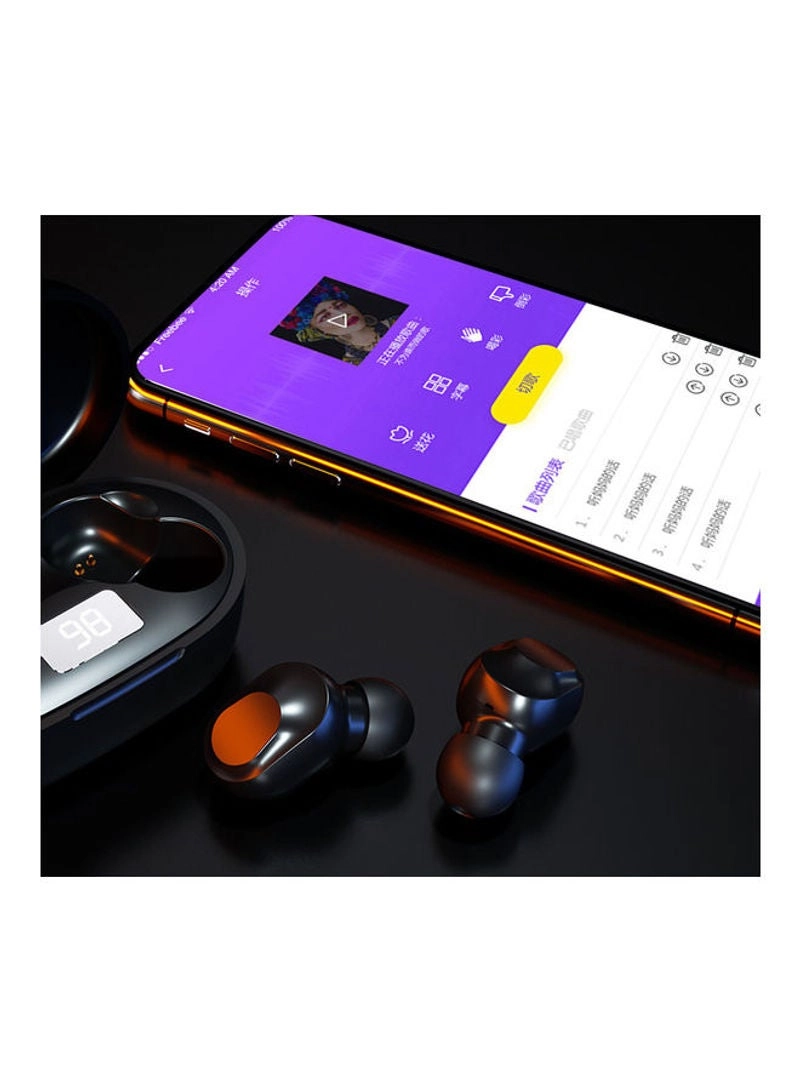 XT90 Wireless Earbud