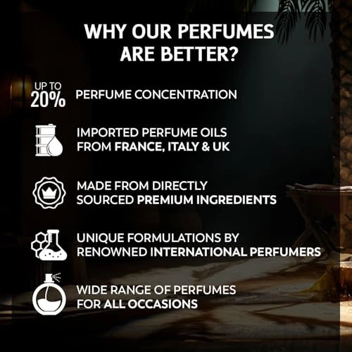 Desire Intense Eau de Parfum 100ml