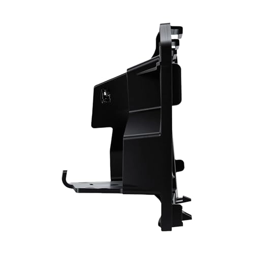Engine Control Module Bracket - 1500 2014-2017