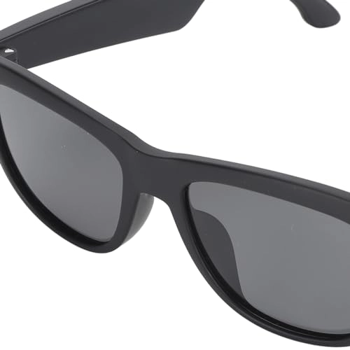 Real Time Voice Smart Translation Glasses - 163 Languages Anti Blue Light