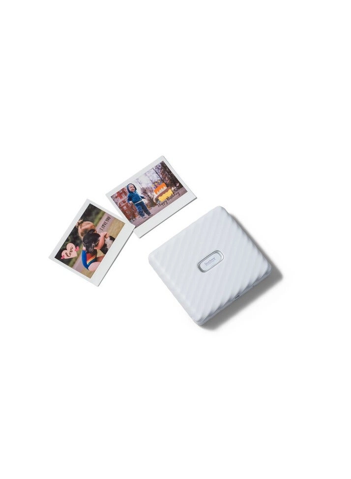 Instax Link Wide - Print Wide 2.4 x 3.9" Images