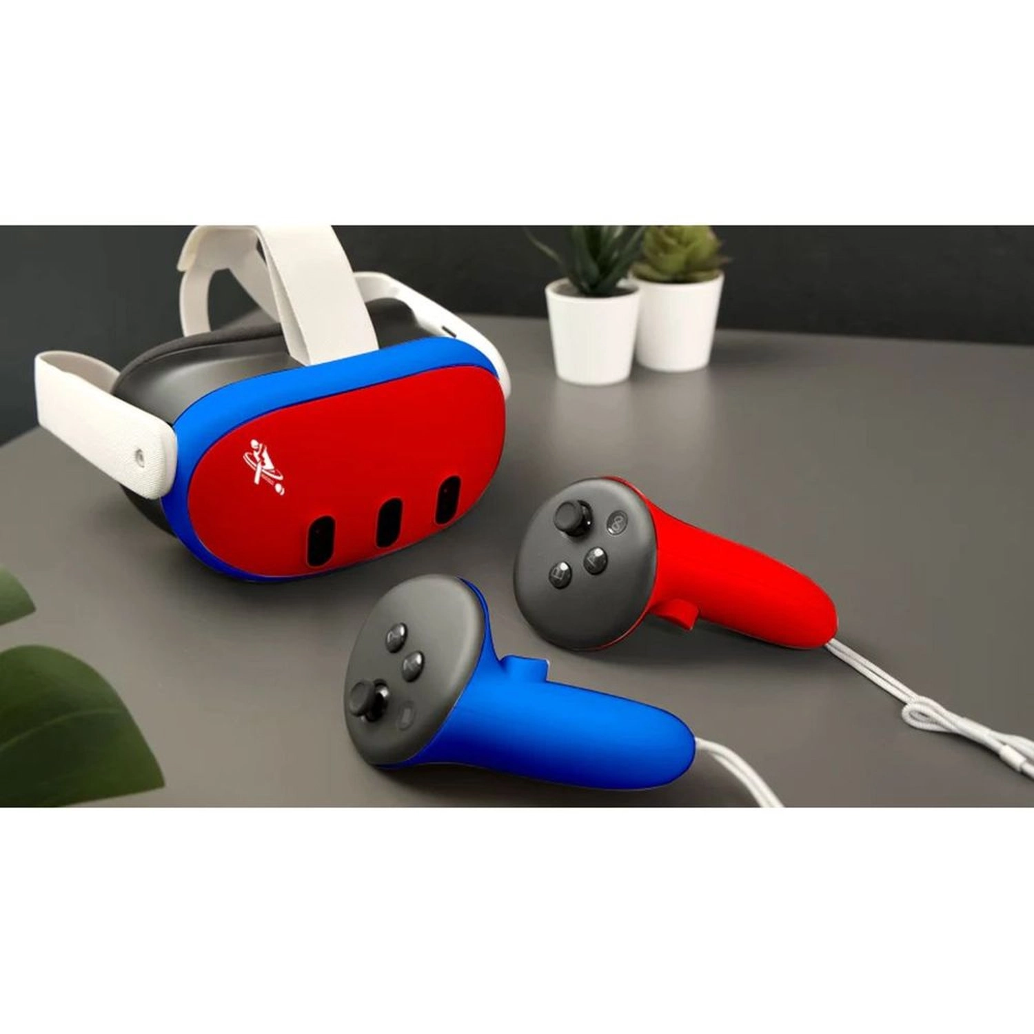 Quest 3 - 2064 x 2208 128GB