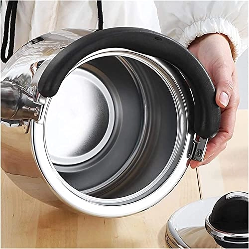 Stove Top Tea Kettle - 7L